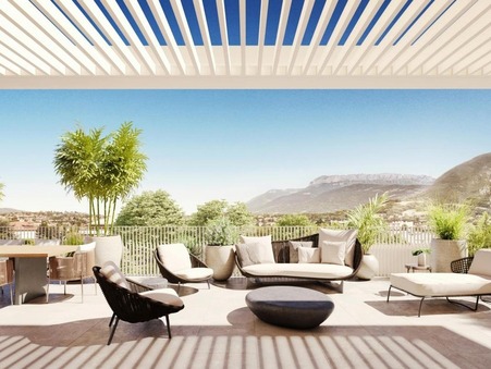 à vendre Appartement de luxe Annecy 949 000 €