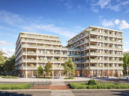 Vente Appartement de luxe Annecy 769 000 €