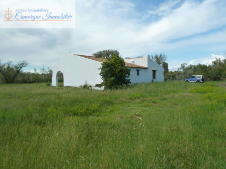 Achat Villa haut de gamme Saintes Maries de la Mer 895 000 €