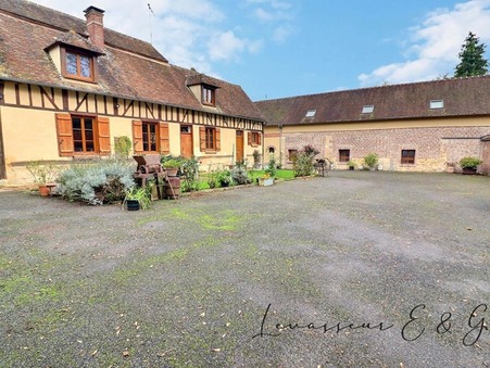 à vendre        Villa  Picardie 888 250 €
