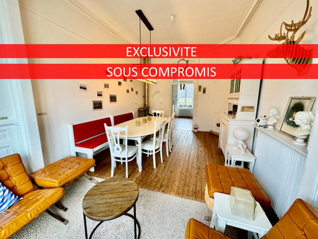 Achat Villa de qualité Wimereux 585 000 €