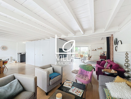 Achat Maison de luxe Wimereux 795 800 €