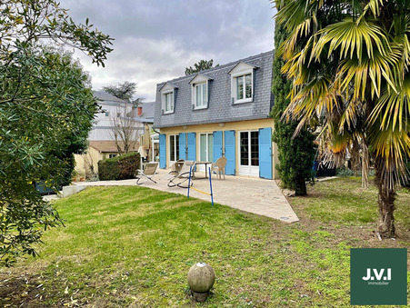à vendre Villa de prestige Montmorency 760 000 €