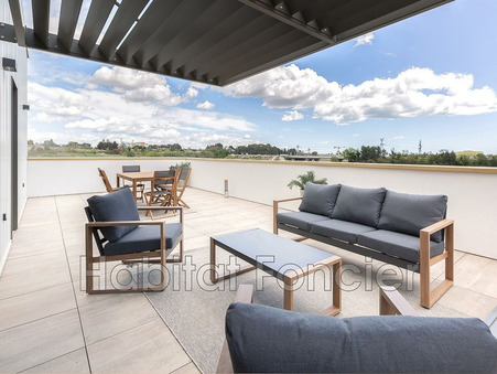 Achat Appartement  Montpellier 579 000 €