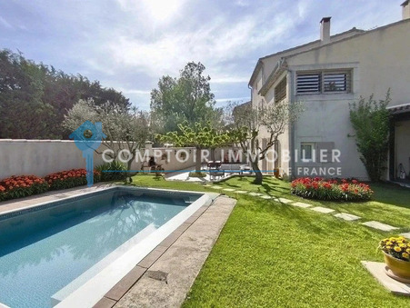 Vente Villa  Barbentane 984 000 €