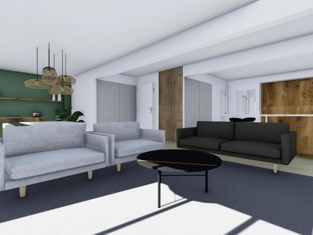 à vendre Appartement de prestige Sète 519 000 €