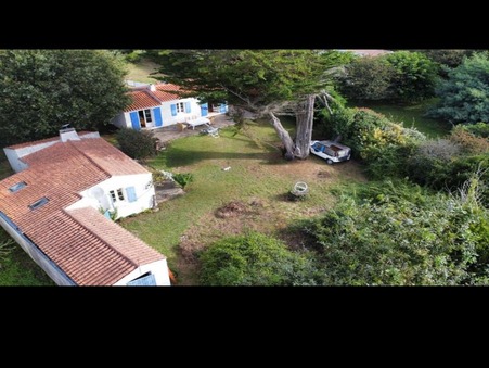 Vente Villa d’exception L'Ile d Yeu 798 250 €