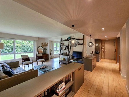 Vente Appartement haut de gamme Chatou 945 000 €