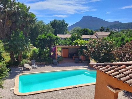 à vendre Villa haut de gamme La Farlède 830 000 €