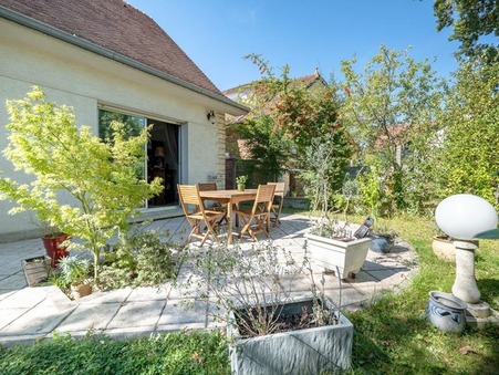 à vendre Villa de prestige Champigny sur Marne 518 000 €