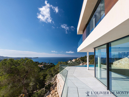 Achat Villa de prestige Ardèche 10 445 000 €