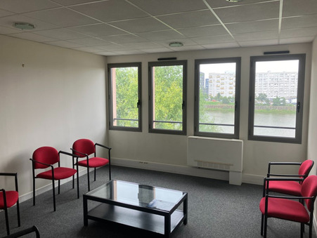 Appartement de prestige Nantes 1 400 000 €