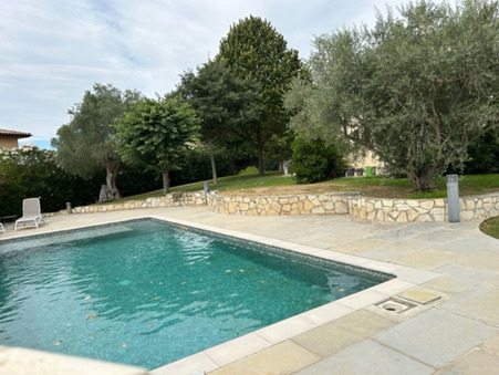 Vente Villa de luxe Saint Georges d Orques 1 658 000 €