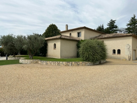 à vendre Villa de luxe Saint Georges d Orques 985 000 €