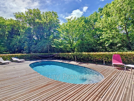 à vendre Maison  Simiane Collongue 825 000 €