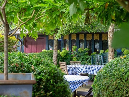 Achat Villa  Pont l Eveque 675 000 €