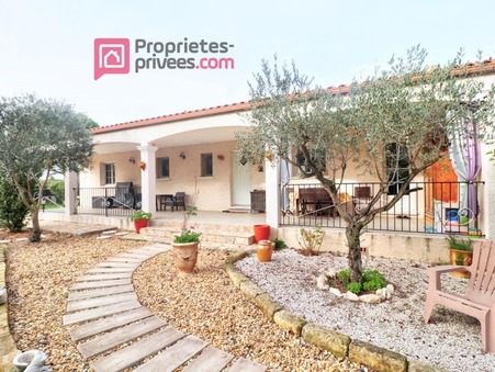 Maison de luxe Castries 549 000 €
