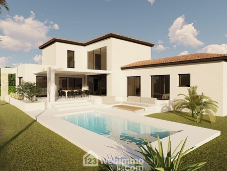 Maison de prestige Perpignan 750 000 €