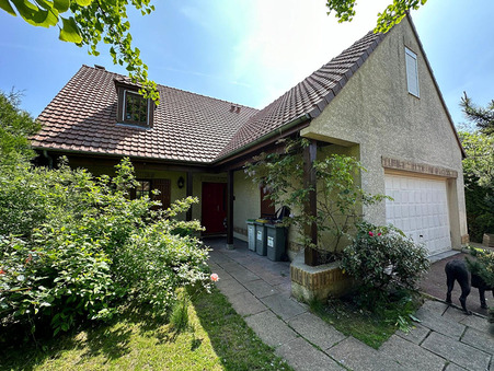 Vente Maison/villa grand standing Herblay 537 000 €