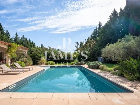 Achat Maison de qualité Fontvieille 1 180 000 €