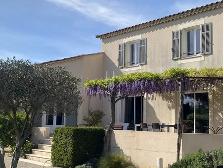 Vente Maison de luxe Tarascon 742 000 €