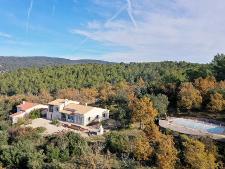 à vendre Villa de prestige Tavernes 790 000 €