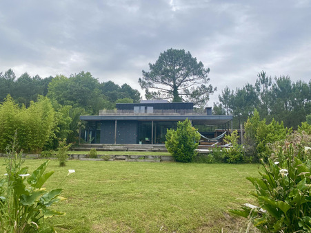 Maison de luxe Messanges 1 190 000 €