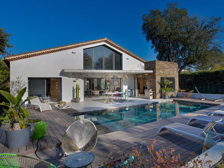 à vendre Villa de luxe Saint Raphaël 1 580 000 €