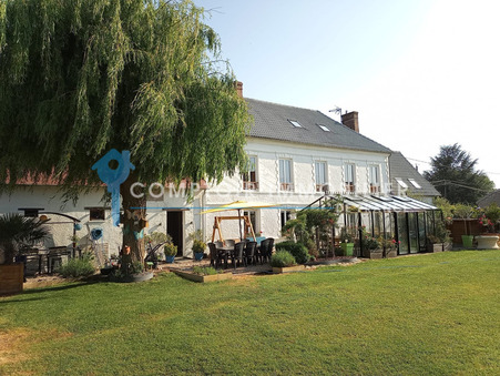 Vente Chalet de luxe Haute-Normandie 499 000 €