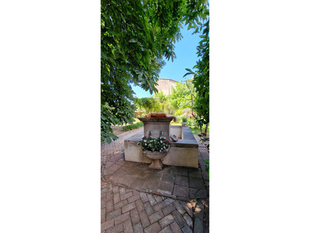 à vendre Maison/villa haut de gamme Solliès Pont 740 000 €