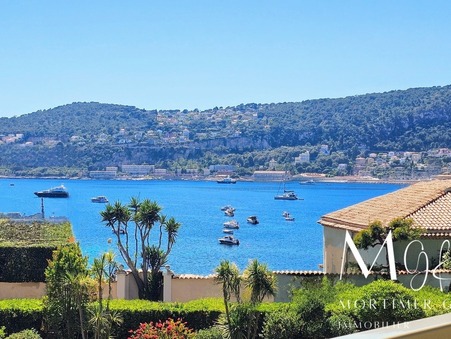 à vendre Appartement de prestige Saint Jean Cap Ferrat 1 890 000 €