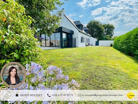 Achat Maison/villa grand standing Le Tour du Parc 650 000 €
