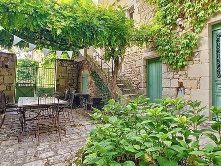 Vente Villa haut de gamme Vienne 590 000 €