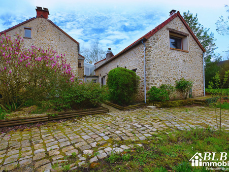 Vente Maison de prestige Les Essarts le Roi 595 125 €