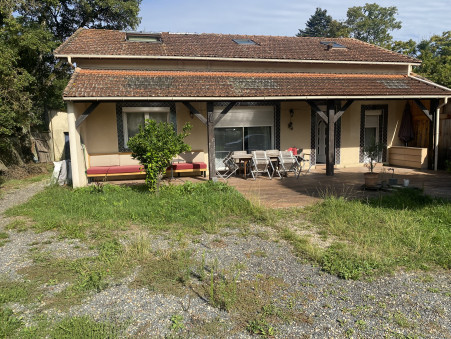 Achat Maison de prestige Pessac 1 045 000 €