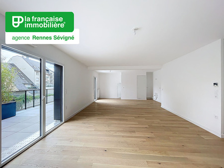 Achat Appartement de luxe Ille et vilaine 985 000 €