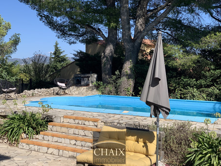 à vendre Villa de prestige Carnoux en Provence 565 000 €
