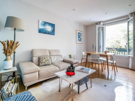 Achat Appartement grand standing Paris 598 500 €