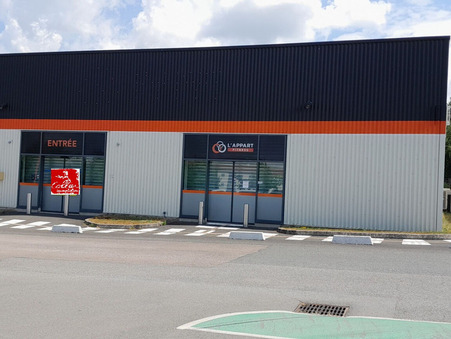 Achat Local de luxe Saône et loire 780 000 €