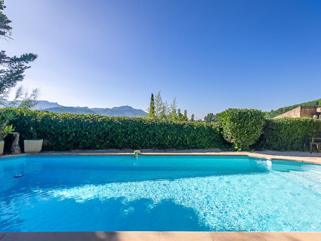 Achat Villa haut de gamme Auriol 849 000 €