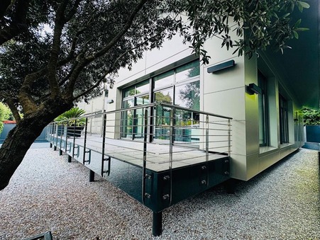 Achat Villa de prestige Arcachon 2 800 000 €