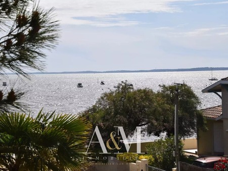 à vendre Maison haut de gamme Andernos les Bains 1 125 000 €