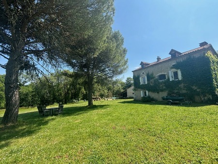 Achat Maison haut de gamme Lot 655 000 €