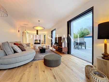 à vendre Maison de luxe Anglet 2 200 000 €
