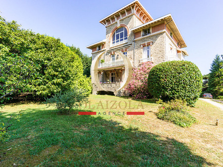 Achat Appartement de luxe Anglet 898 000 €