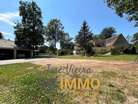 Vente Maison de qualité Seine et marne 1 280 000 €
