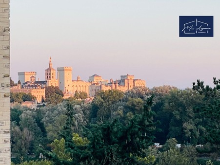Achat Villa d’exception Villeneuve lès Avignon 580 000 €