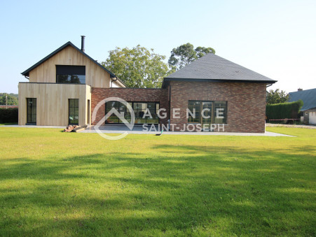 Achat        Maison  Haute-Normandie 695 000 €
