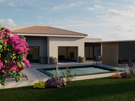 à vendre Villa de luxe Montpellier 651 000 €