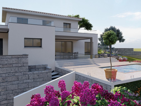 Achat Villa  Sète 1 198 000 €